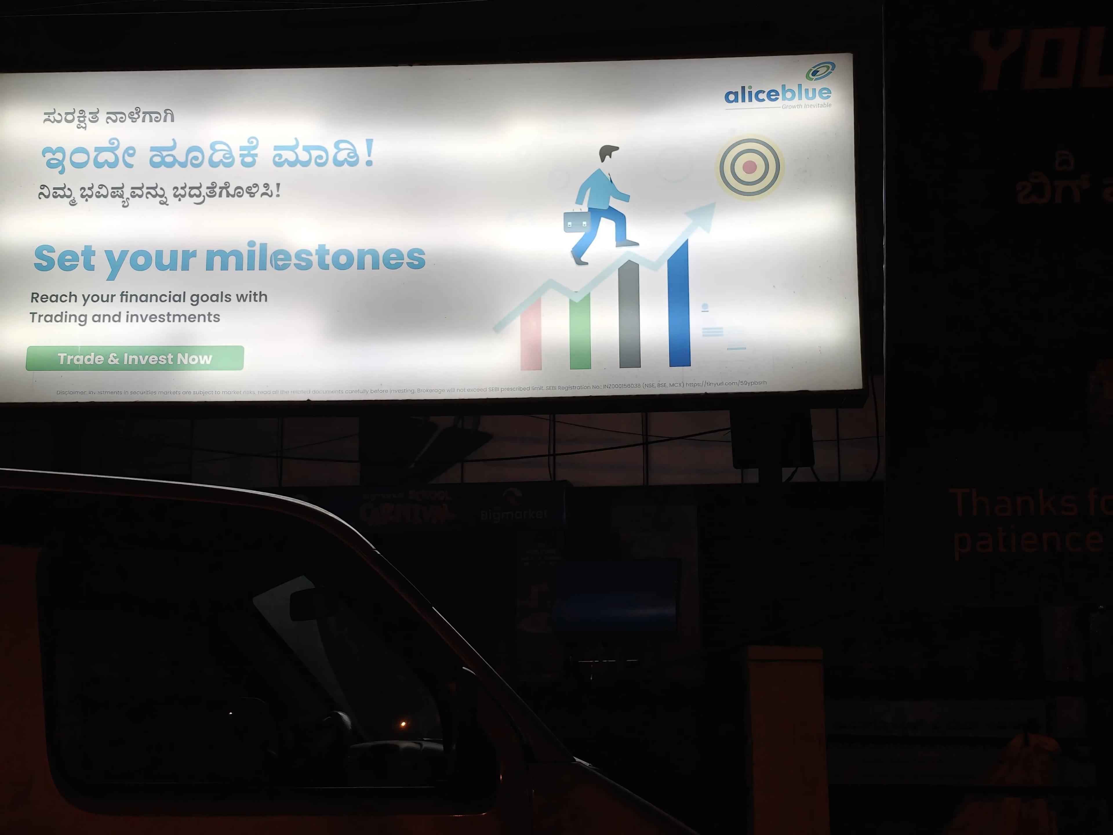 creative dealer board ideas