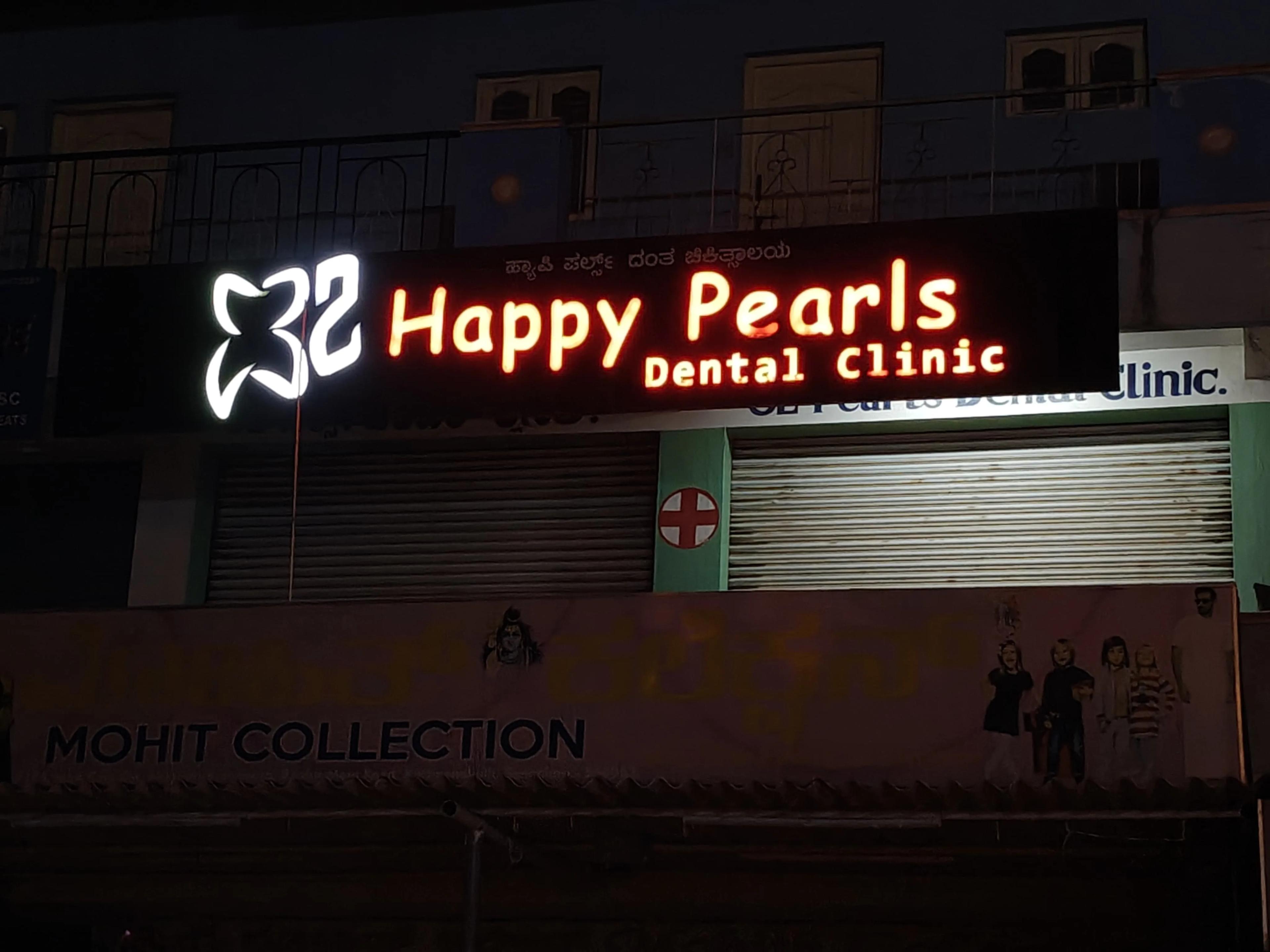 dealer board material guide